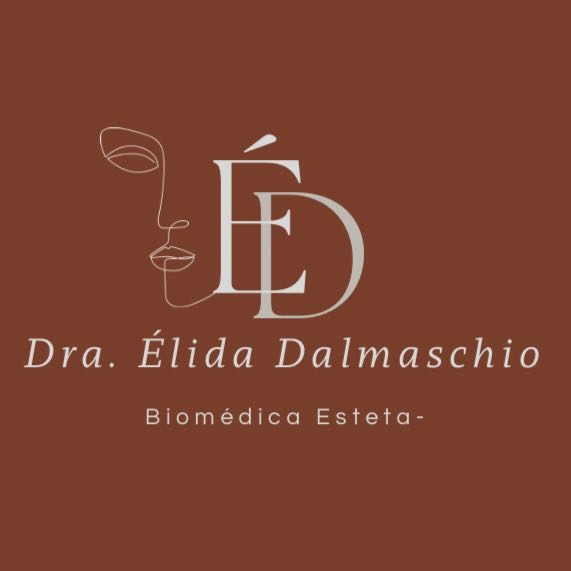 Dra. Élida Dalmaschio | Biomédica Esteta